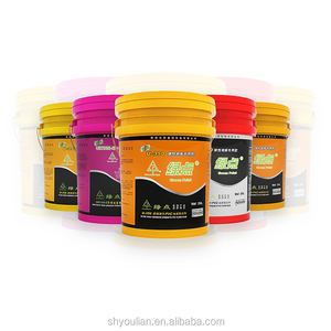 UNITECH - Rollo de Lámina de PVC a Base de Agua de Diseño Moderno, Adhesivo de Resina Acrílica, Vinilo de Alto Rendimiento para Interiores, 20L, 3 Años - Product Image 5