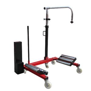 <span class=keywords><strong>Dolly</strong></span> Ban Truk 1.5 Ton Roda Ganda UE-TX15002S - Product Image 4