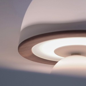 Mushroom Table Lamp Led Touch Control E27 Base 25000 Hours Lifespan For Living Room Bedroom Study Children's Room - Product Image 5