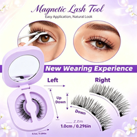 Offre Spéciale Vernis à ongles vide 9 couleurs de haute qualité Cosmétiques Private Label Emballage personnalisé Carré en