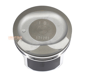 อะไหล่เครื่องยนต์ MK GC7 อะไหล่เครื่องยนต์ 4G18 ลูกสูบเครื่องยนต์สำหรับ GEELY GC9/NL-3/Boyue/Borui/ATLAS/Emgrand EC7/X7/EC8/GT9 - Product Image 3