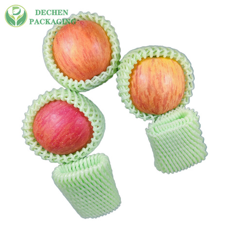 Covers Net Cover Fruit Packaging Foam Wrap Socks Covers Net Cover Fruit Packaging Foam Wrap Socks