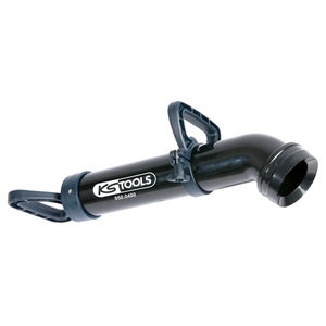 Pompe Déboucheur Pour Drains Convient Pour Les Canalisations Obstruées - Product Image 1