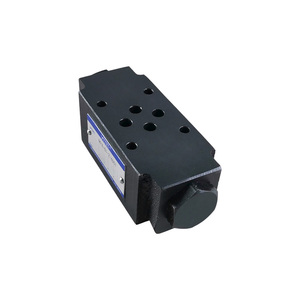วาล์วตรวจสอบแบบโมดูลาร์ควบคุมด้วยนักบิน YISHG รุ่น MPA-01-2-40 MPA-01-4-40 MPA-01-2-4001 MPA-01-4-4001 31.5 - Product Image 3