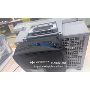 ออสซิลโลสโคป Keysight EXR604A รุ่น Infiniium EXR ซีรีส์: 6 GHz, 4 ช่องสัญญาณ, ความลึกหน่วยความจำสูงสุด 1.6 Gpts, อัตราการสุ่มตัวอย่าง 16 GSa/sec - Product Image 4