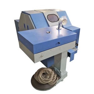 Machine à carder automatique à petite échelle pour <span class=keywords><strong>laine</strong></span> d'<span class=keywords><strong>alpaga</strong></span> Machines à carder la <span class=keywords><strong>laine</strong></span> itinérante - Product Image 1