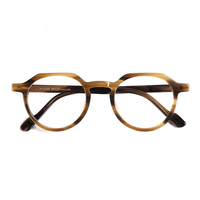 Lunettes de lecture classiques en acétate à monture intégrale écologiques pour visage en losange – Vente en gros