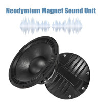 Système de sonorisation professionnel à 2 voies, enceinte Line Array Active 12 pouces, enceinte de scène, équipement audio pour église