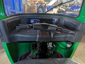 Tricycle à transmission par cage à billes à propulsion arrière, <span class=keywords><strong>prix</strong></span> d'usine - Product Image 3