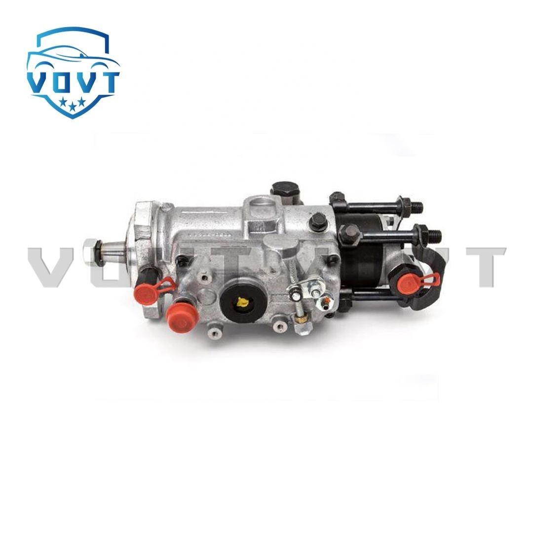 High Quality Diesel Fuel Injection Pump V3260F534T for Perkins Engine 1104C