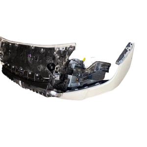 Kit de carrosserie de pare-chocs avant d'occasion de haute qualité et compartiment avant pour <span class=keywords><strong>BMW</strong></span> Série 5 <span class=keywords><strong>Nouvelle</strong></span> génération G38 - Product Image 5