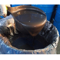 Lubrifiant en émulsion de graphite forgé résistant aux hautes températures pour le démoulage
