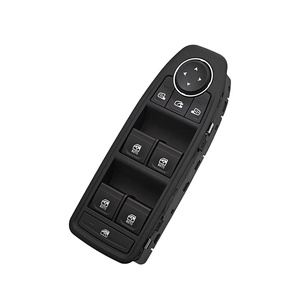 Interrupteur de lève-vitre (OE:254014643R) pour <span class=keywords><strong>RENAULT</strong></span> CLIO V CAPTUR II <span class=keywords><strong>ARKANA</strong></span> I - Product Image 1
