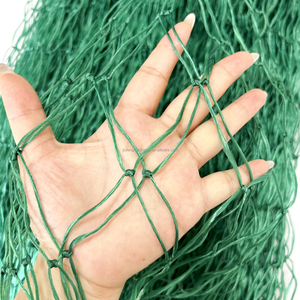 เครื่องทำประมงในทะเลทำจาก HDPE แบบมัลติฟิลาเมนต์ทนต่อรังสี UV ทนแรงดึงสูง - Product Image 1