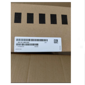 โมดูลพลังงาน SIMATIC Plc SIMODRIVE 611 รุ่นใหม่แท้ 6SN1123-1AB00-0CA3 มีสินค้าในสต็อก - Product Image 3