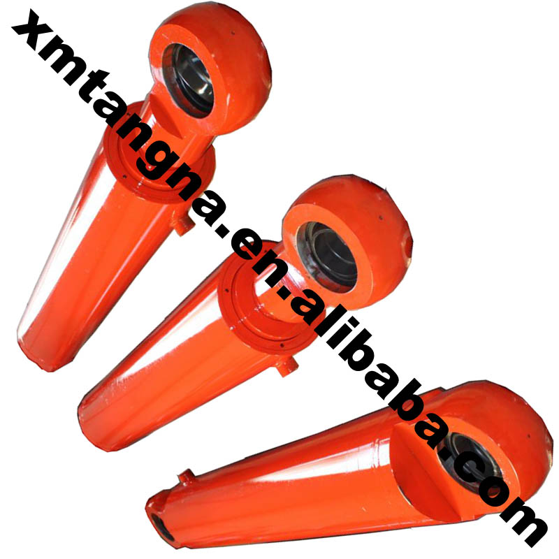 4698939 Lift Boom Stick Arm Bucket Cylinders for Hitachi