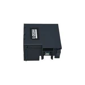 Boîte de maintenance d'encre MJL 1 pièce C9344 pour EPSON Expression Home XP 2100 2105 3100 3105 4100 4101 4105 WorkForce <span class=keywords><strong>WF</strong></span> 2810 2830 <span class=keywords><strong>2835</strong></span> 2850 - Product Image 2