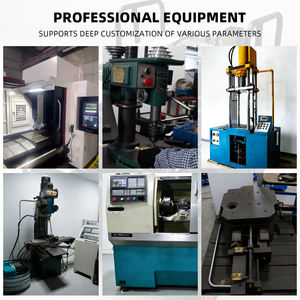 Hidrolavadora a Gasolina de 200 Bares con Dos Ruedas Máquina de Lavado de Autos <span class=keywords><strong>para</strong></span> Limpieza y Desatasco de Tuberías - Product Image 2