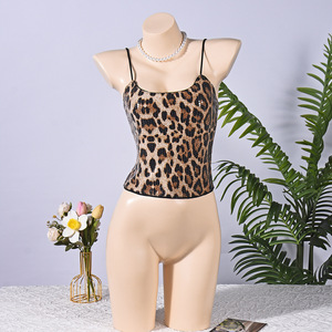 720 เสื้อสายเดี่ยวแบบใหม่สำหรับฤดูใบไม้ผลิ/ฤดูร้อน - Product Image 6
