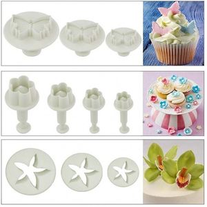 Cortadores de Fondant para Galletas, 93 Piezas, Moldes de Decoración de Mariposas para Kit de Decoración de Pasteles, Venta al Por Mayor, Personalizados, en Stock - Product Image 5