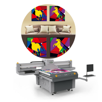 SPRINTER Printer Inkjet Mini, TC-F1212 UV Printer1250mm * 1250mm