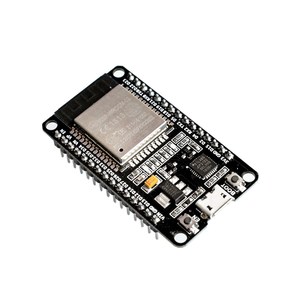 ESP-32S ESP-WROOM-32 ESP32 ESP-32 para WIFI, CPU de Doble Núcleo con Bajo Consumo de Energía, Módulos MCU ESP-32 - Product Image 3