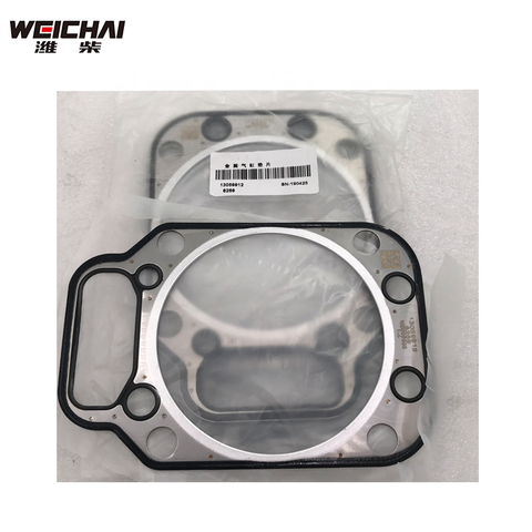 WEICHAI Parts Cylinder Head Gasket for DEUTZ TD226B diesel Engine Parts Number 13059912