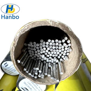 Tiges de remplissage de haute qualité OK Tigrod316L/ER309MoL/ER321/ER2209/ER2594/ER308L ER310 Fil de soudage TIG en acier inoxydable ESAB - Product Image 2