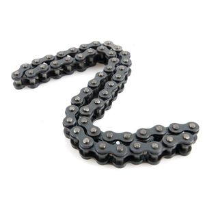 Cadena de rodillos de transmisión de accesorios de acero inoxidable de alta precisión profesional con precio bajo - Product Image 4