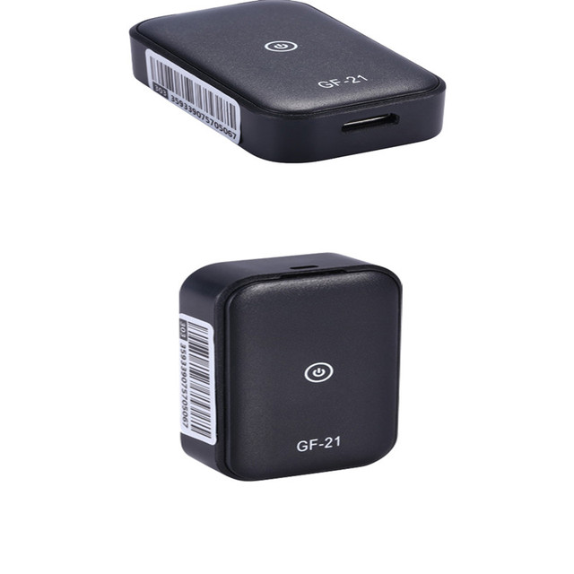 Smart Wifi GPS tracker Portable Mini Tracer Device Tracking Locator for Pet Dog Children Old Man