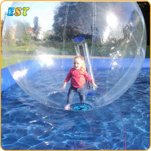livraison gratuite <span class=keywords><strong>de</strong></span> haute qualité gonflable <span class=keywords><strong>ballon</strong></span> <span class=keywords><strong>de</strong></span> <span class=keywords><strong>water</strong></span> <span class=keywords><strong>polo</strong></span>, grande marche boule d'eau, eau claire boule - Product Image 2