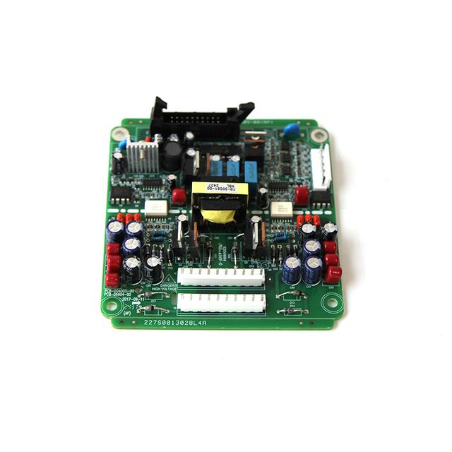 UPS Motherboard PCBA Uninterruptible Power Supply Motherboard Electronic Assembly China UPS Inverter Motherboard Control Board