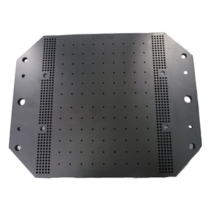 Plantilla de grafito de alta precisión para ensamblaje de semiconductores - Product Image 2