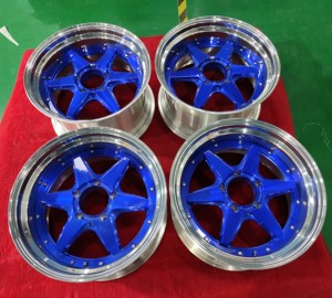 Cerchioni ruota di vendita calda piccola G fuoristrada <span class=keywords><strong>autovettura</strong></span> per Suzuki <span class=keywords><strong>Jimny</strong></span> - Product Image 5