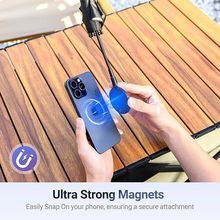 Custom logo Promotional Business <b>Gifts</b> Items Magnetic Phone Umbrella Corporate <b>Gifts</b> - Product Image 6