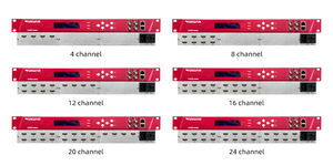 <span class=keywords><strong>DTV</strong></span> 시스템 용 라디오 방송 장비 멀티 채널 H.264 <span class=keywords><strong>HD</strong></span> IP UDP RTP 인코더 - Product Image 4