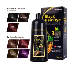 Champú para Canas - Product Image 1
