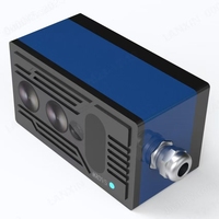 Caméra 3D MRDVS M4-G IToF et capteur RGB-D, distance de détection de 1 m, poids léger de 200 g, détection de données précise