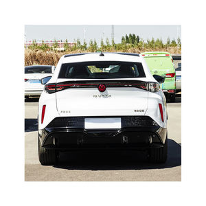 Sport Shape VW ID UNYX 06 现已发售，来自 Uniland Motor，全新和二手汽车，来自中国，2026 年款 - Product Image 6