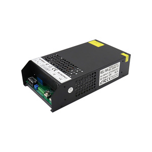 Alimentation à découpage Sec-5000-T2 2000W AC100V-240V DC12V-380V Sortie unique Utilisation intérieure - Product Image 2