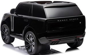 Voiture électrique Ranger Rover sous licence pour enfants de 2 à 4 ans, 24V, en plastique, alimentée par batterie, avec télécommande, pour la vente en gros - Product Image 4