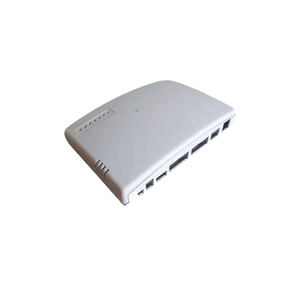 Cajas Electrónicas <span class=keywords><strong>de</strong></span> Plástico Personalizadas <span class=keywords><strong>de</strong></span> 227*161*37mm, <span class=keywords><strong>Caja</strong></span> <span class=keywords><strong>de</strong></span> Conexiones <span class=keywords><strong>de</strong></span> Superficie para <span class=keywords><strong>Router</strong></span> Wifi, para Fabricación <span class=keywords><strong>de</strong></span> Routers - Product Image 1