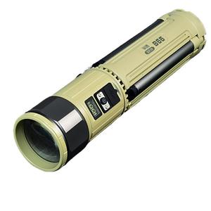 B66H Night <b>Fishing</b> Light Strong Beam LED Rechargeable Waterproof <b>Floating</b> Tripod Included High Brightness Long Battery Life - Product Image 5