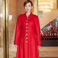 Costumes de réception de la réception de l'hôtel Uniformes de la réception de l'hôtel Uniformes de portier Traiteur Serveur Etiquette Travail