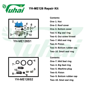 牛搾乳機パルセーターブマティック真空パルセーター; 自動搾乳機 - Product Image 6