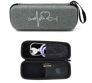 Переносной чехол для стетоскопа, легкий стетоскоп, роскошный стетоскоп, поддержка OEM ODM - Product Image 1