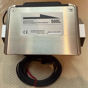 Cabezal de Sensor KEYENCE FD-MH500A |   Detector de Flujo Electromagnético Sin Contacto 500 L/min Rc2 IP67 FD MH500A - Product Image 2
