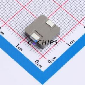 ZEMS1030-4R7M ตัวเหนี่ยวนำไฟฟ้าแบบ SMD, 11.5x10 มม. ( ค่าความเหนี่ยวนำ: 4.7uH ) ( ความแม่นยำ: 20% กระแสไฟฟ้าที่กำหนด: 7A ) - Product Image 2