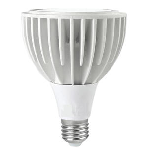 Ampoule LED PAR30 à spectre complet dimmable, effet soleil, pour la culture de plantes, la culture verticale, le démarrage de semis et les jardins intérieurs - Product Image 2