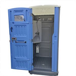 <span class=keywords><strong>Cabine</strong></span> de <span class=keywords><strong>douche</strong></span> pliable, toilettes portables, prix des toilettes portables, toilettes de <span class=keywords><strong>camping</strong></span> portables pour adultes, équipées de rails coulissants - Product Image 1